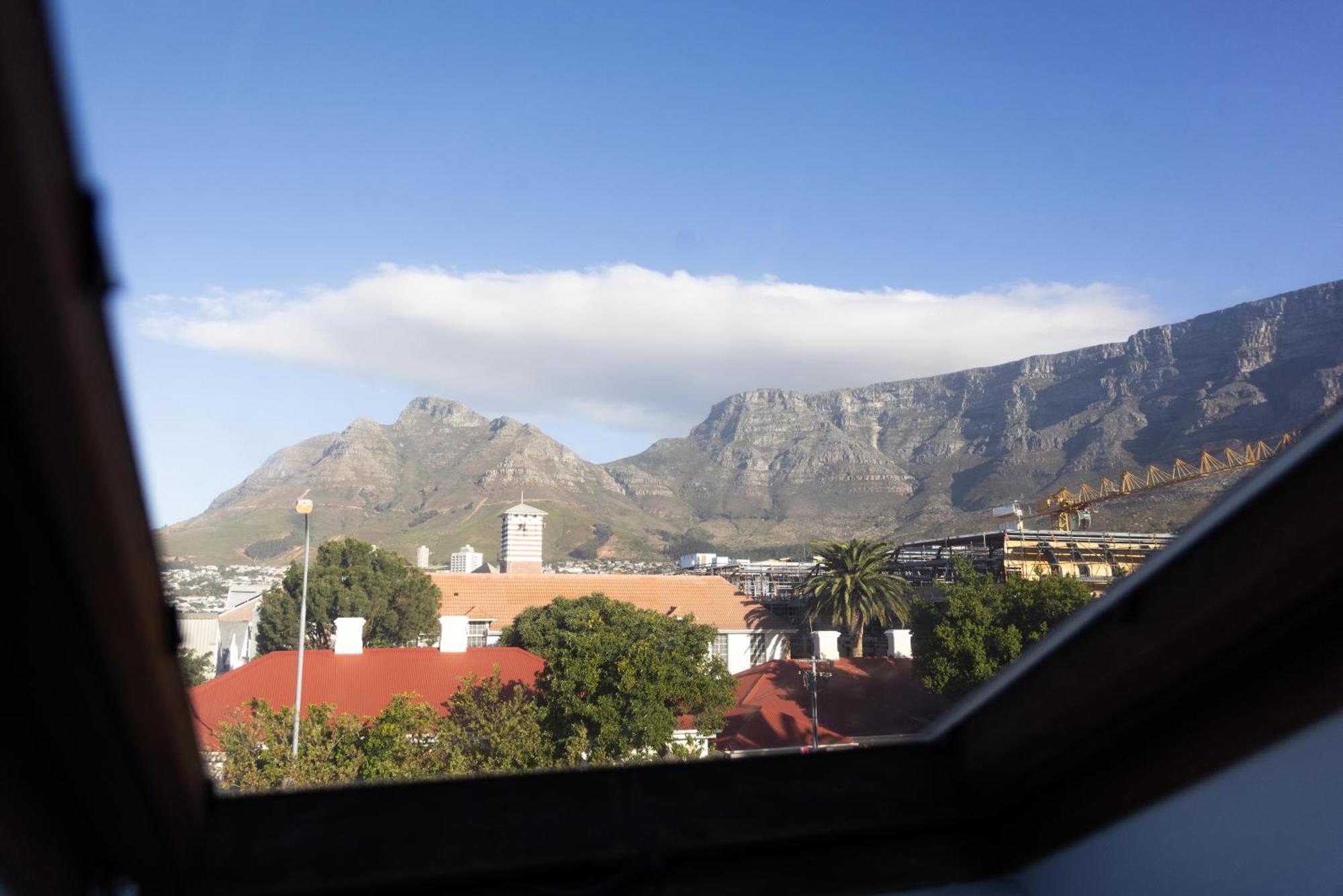 Villa Viva Cape Town Exterior photo