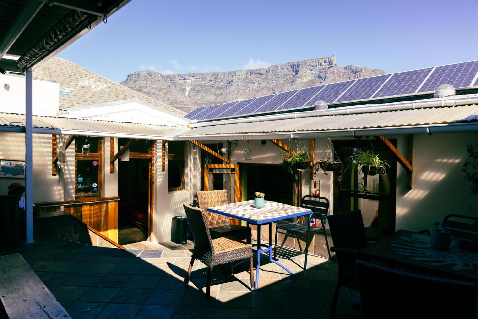 Villa Viva Cape Town Exterior photo